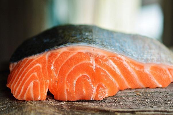 Salmone Selvaggio Sockeye affumicato: richiamo per rischio microbiologico