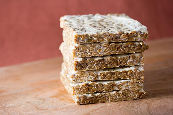 Come fare in casa il tempeh