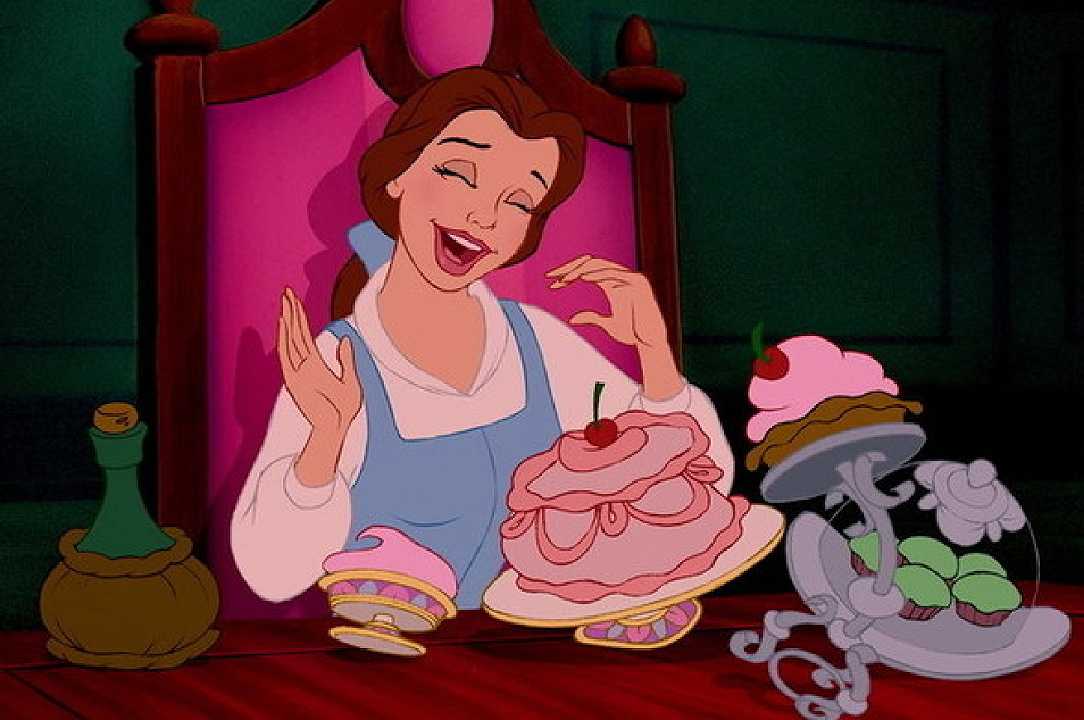 TikTok: la chef amatoriale che ricrea le ricette dei film Disney