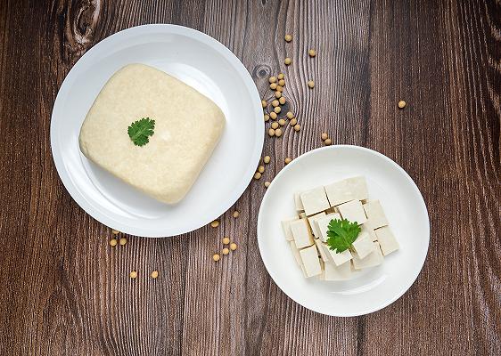 Tofu vs tempeh: quali sono le differenze?