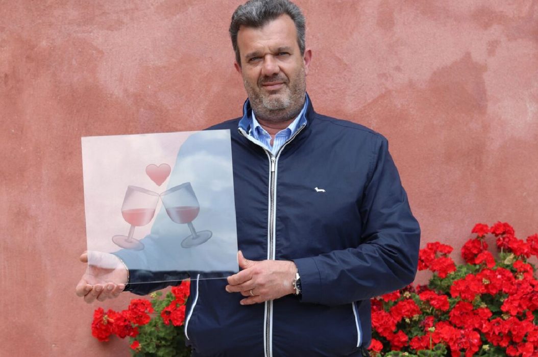 vino-rosè-emoji-chiaretto-bardolino