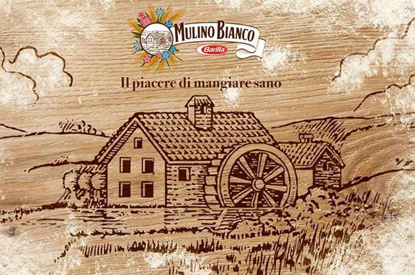 Siena: all’asta Il Mulino Bianco