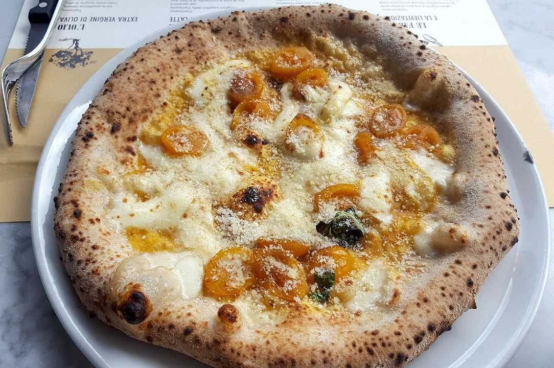 Peperino Torino: recensione della pizzeria “verace”