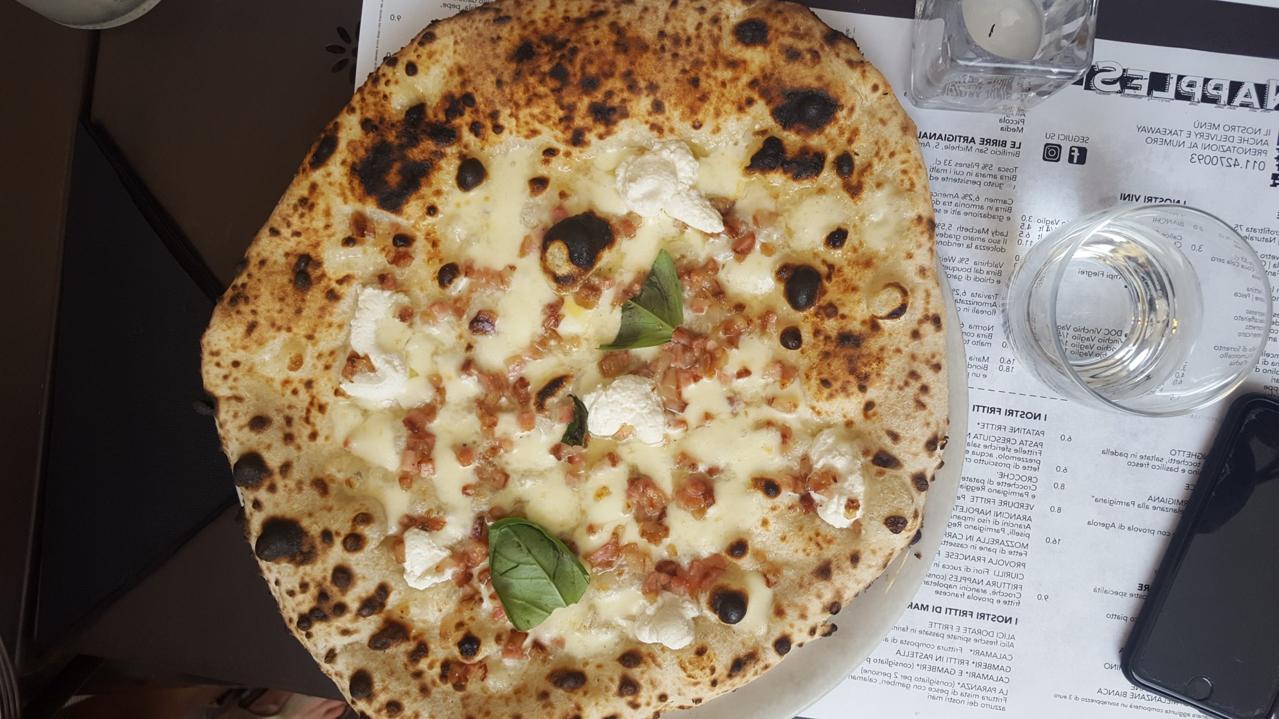 Napples pizzeria Torino