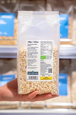 Etichette nutrizionali: forse è il caso che ci dicano quanto gli alimenti sono processati
