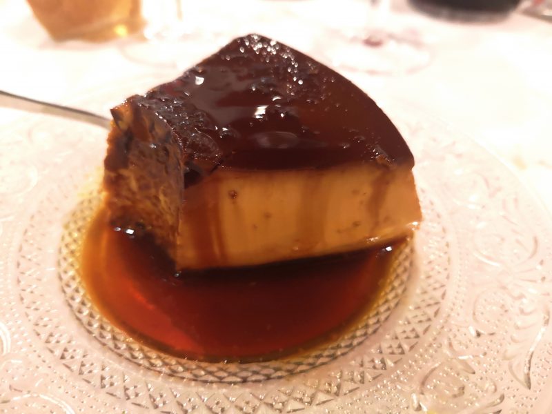 Trattoria Meloncello; Bologna