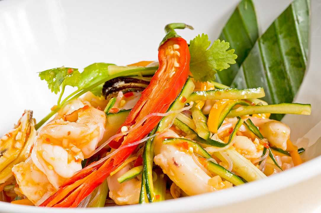 Gastronomia, Phetchaburi è nuovo membro delle Città Creative Unesco