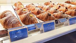 Tiri Bakery & Caffè a Potenza, recensione: come dovrebbe essere una pasticceria italiana