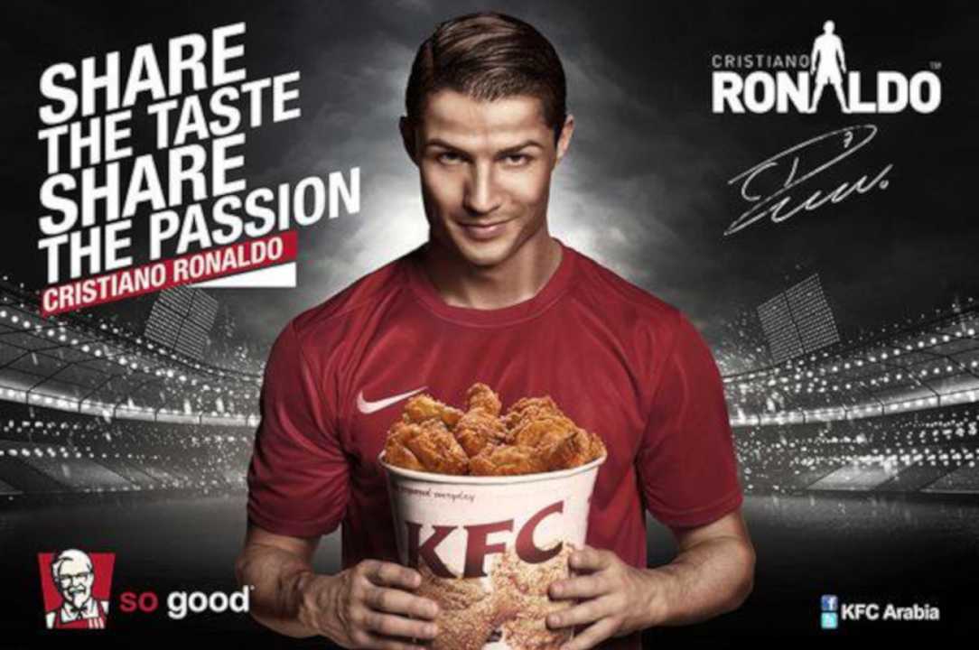 Cristiano Ronaldo e Coca Cola: cosa ci insegna un gesto da 4 miliardi di dollari