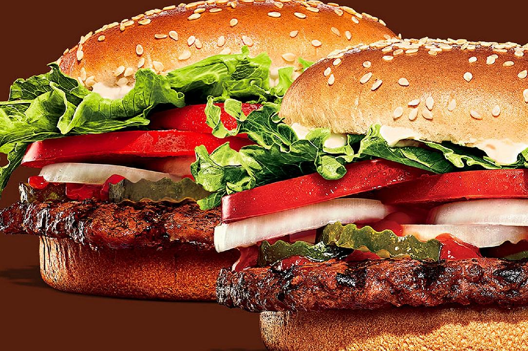 Burger King: in Giappone mancano le patate, e BK le sostituisce con del ramen croccante