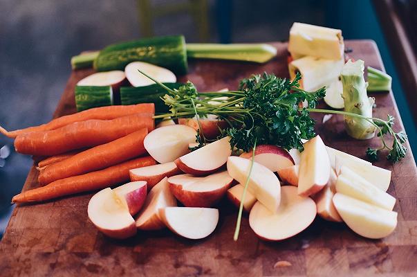 Cibo a base vegetale: è scelto dal 37,9% delle famiglie italiane