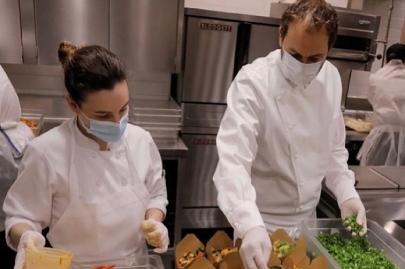 daniel humm