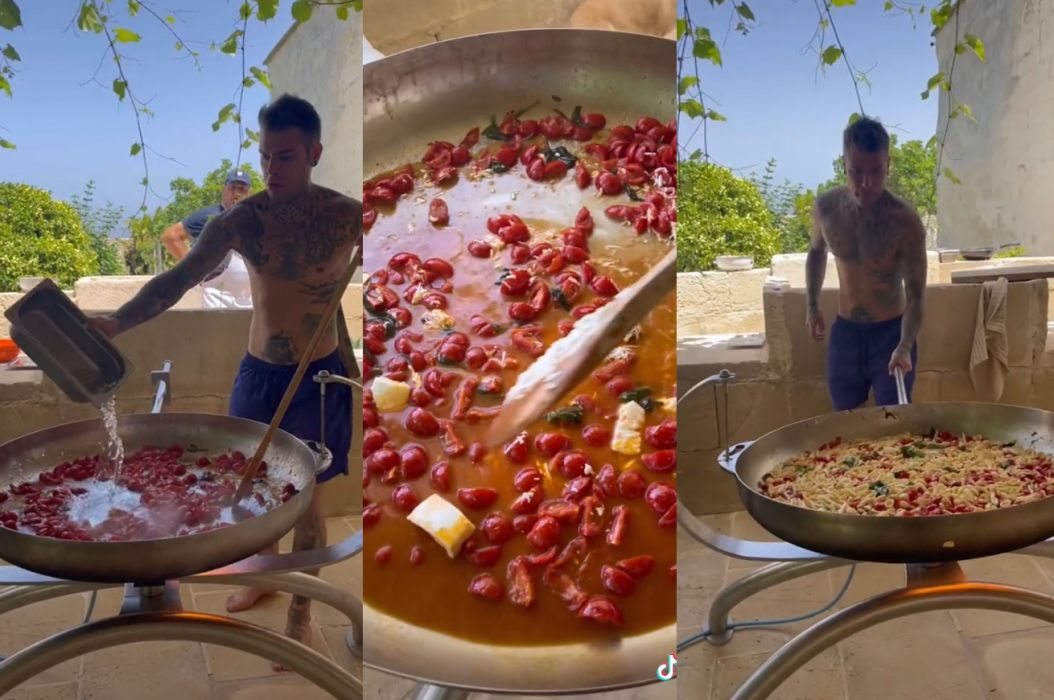 fedez-pentolone-pasta-pugliese