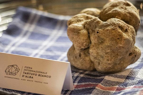 Fiera del Tartufo Bianco d’Alba 2021: la 91esima edizione inizierà il 9 ottobre