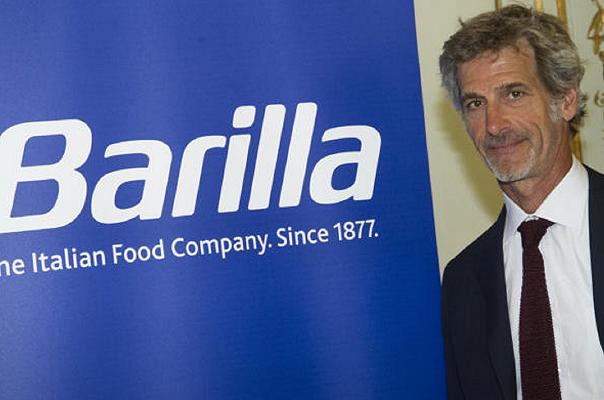 Barilla: “Giovani, lasciate perdere i sussidi e mettetevi in gioco”