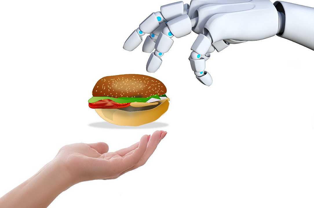 McDonald’s sostituisce gli umani con i robot in alcuni drive-thru