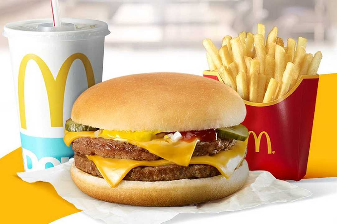 McDonald’s: le voci del menu più costose nel mondo secondo uno studio