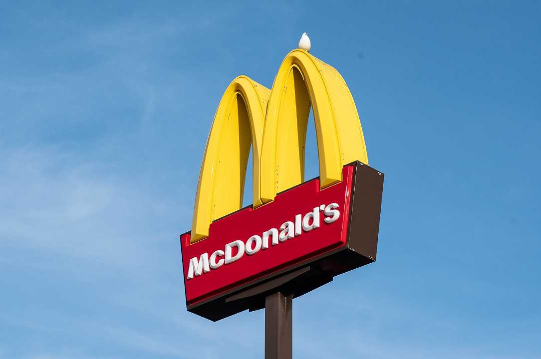 McDonald’s, cambio al vertice: Ian Borden viene nominato capo delle finanze