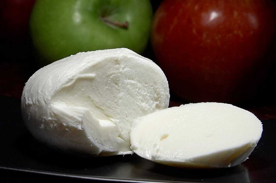 Formaggi: in Francia il consumo di mozzarella sorpassa quello del Camembert