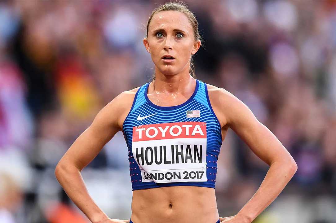 Olimpiadi 2021: runner squalificata perché positiva agli steroidi, ma è colpa di un burrito