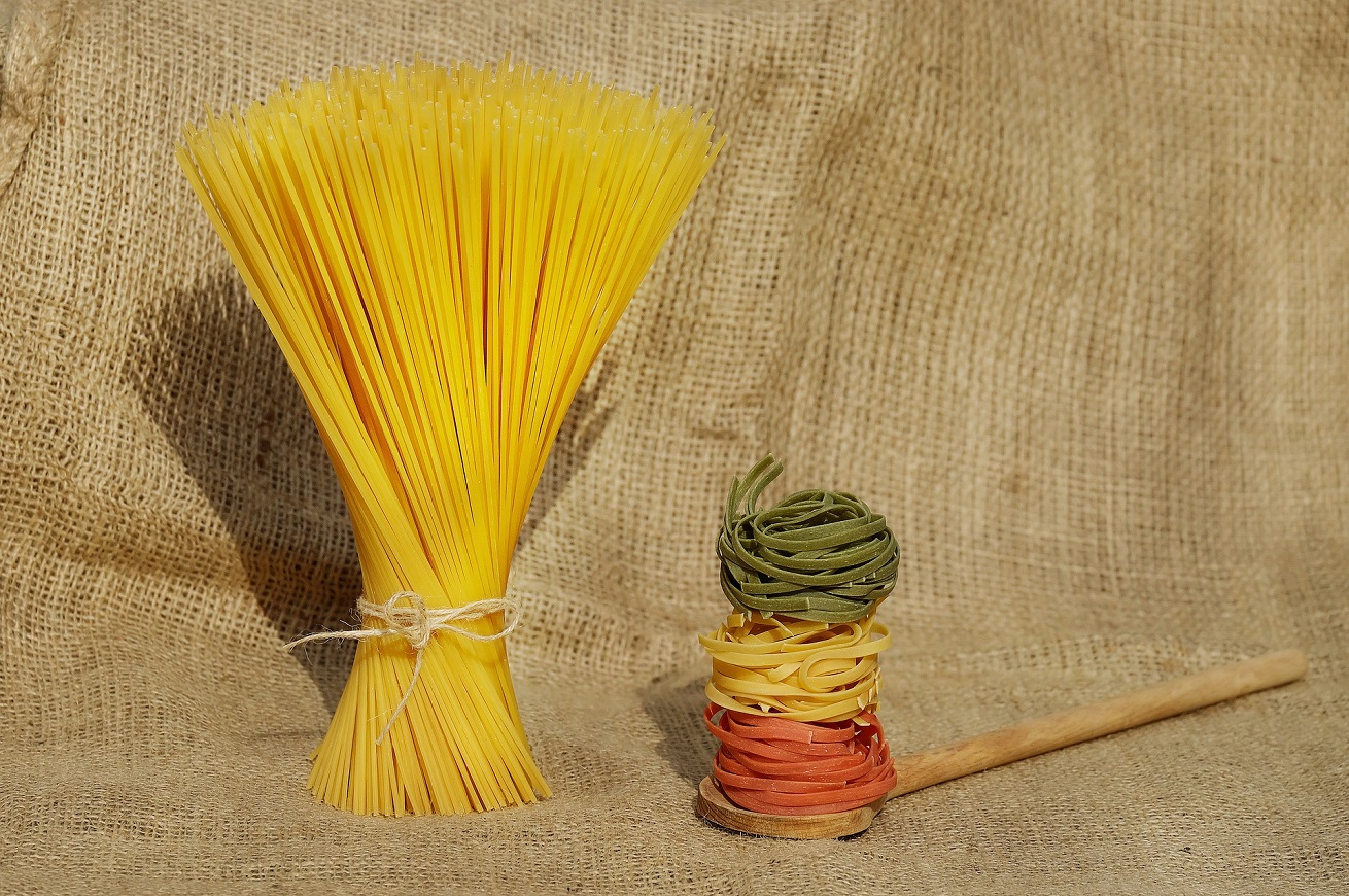 pasta