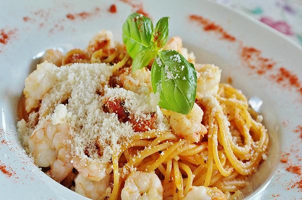 Coronavirus: la pasta è stato l’alimento più cucinato nel 2020