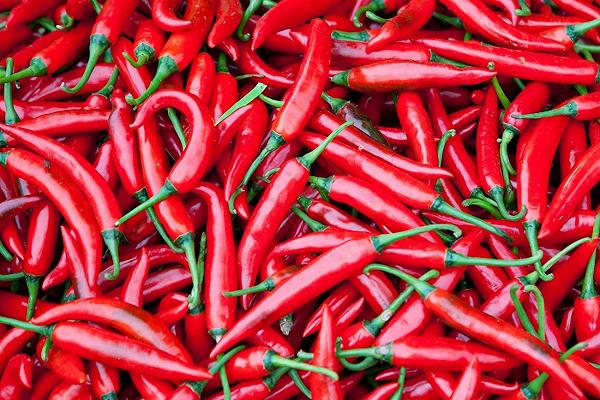 Peperoncino calabrese verso l’Igp: il Consorzio presenta il disciplinare al Mipaaf