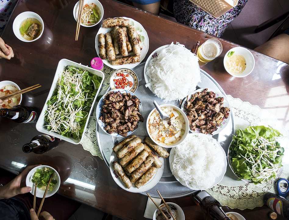 Cosa mangiare in Vietnam: 20 piatti tipici da provare