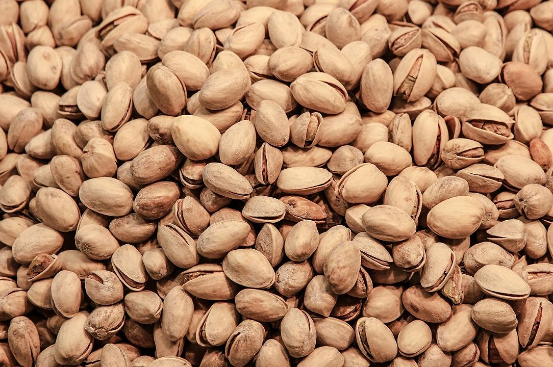 California: rubate 19 tonnellate di pistacchi da un’azienda di Tulare