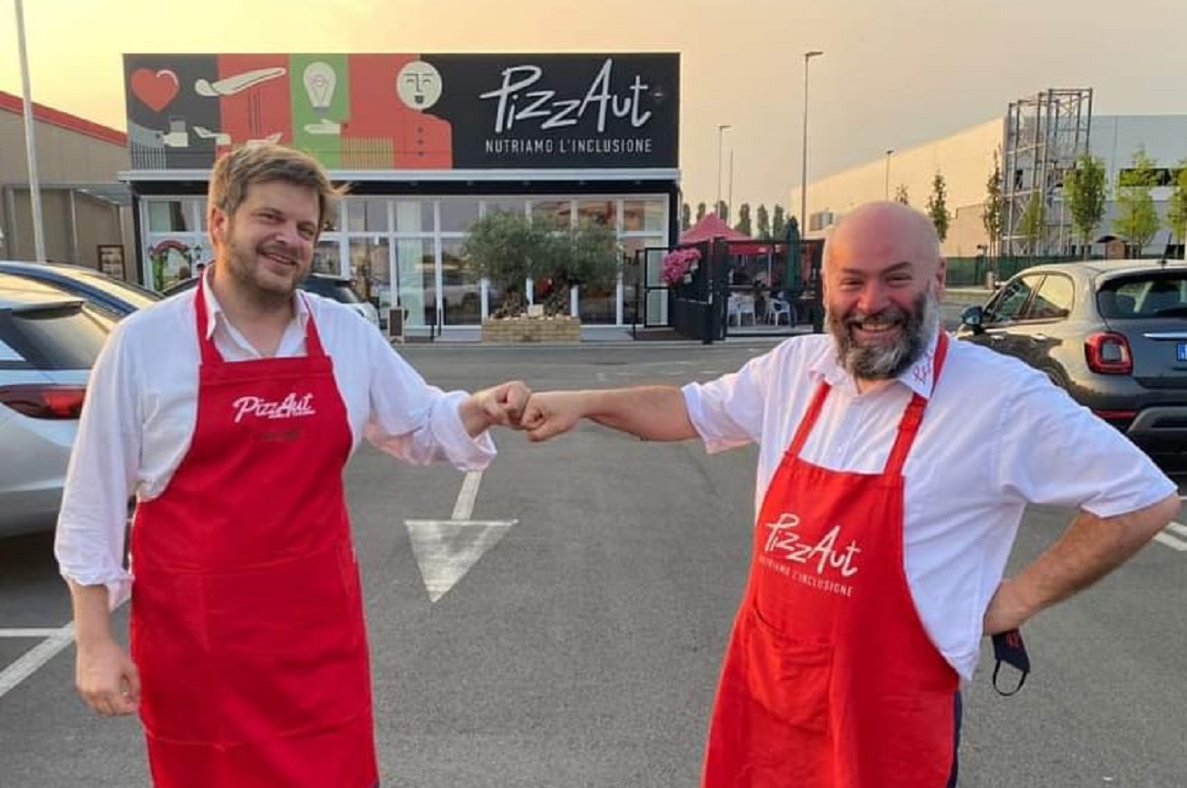 pizzaut