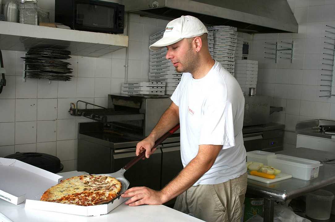Ristoranti e pizzerie: dopo la riapertura prenotazioni in crescita del +108% secondo The Fork