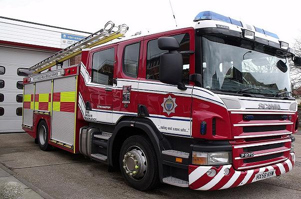 Ponte a Greve: nuovo incendio al supermercato Coop