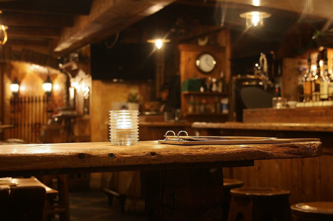 pub