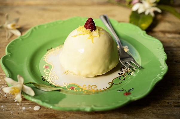 Le migliori ricette per dolci al limone: 33 idee deliziose e semplici per  usarli al meglio