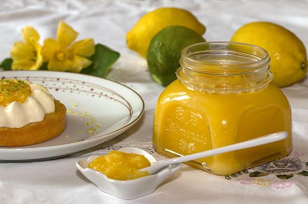 Le 15 migliori ricette con i limoni