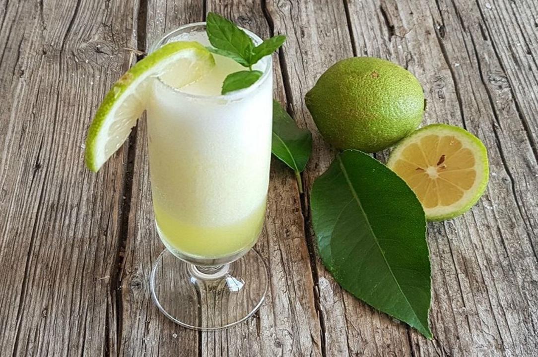 Preparato in polvere per sorbetto al limone di Sù: richiamo per rischio chimico