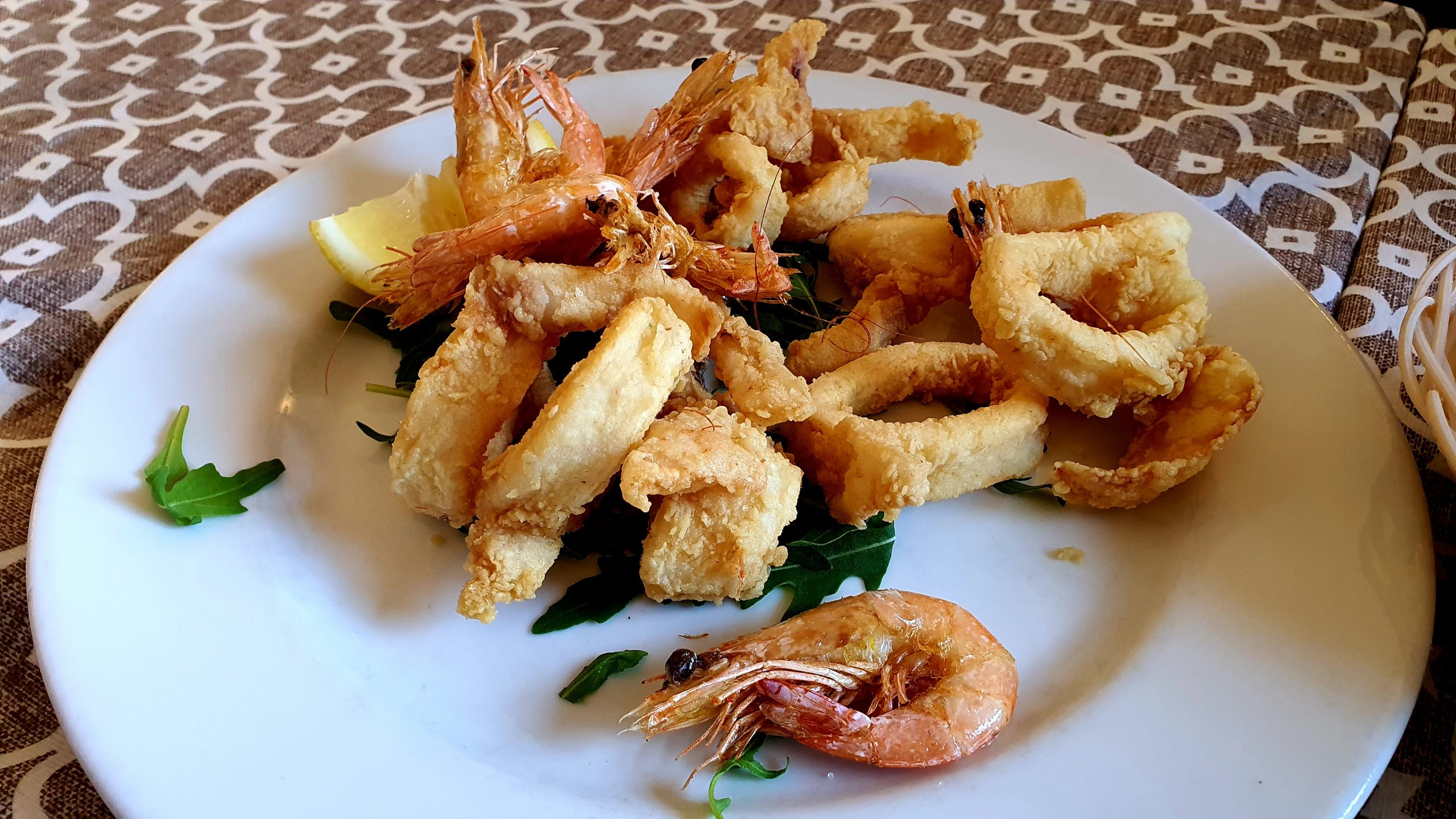 Ristorante Al 53; Napoli