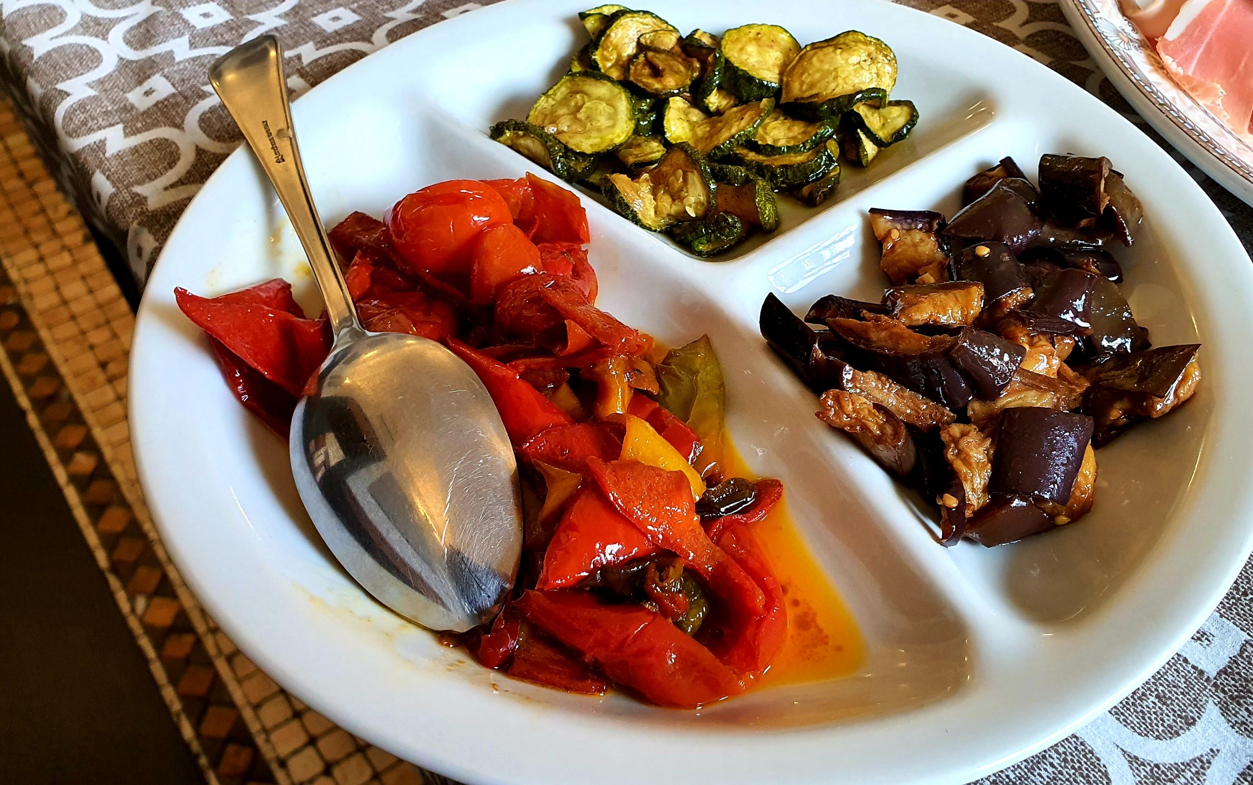 Ristorante Al 53; Napoli