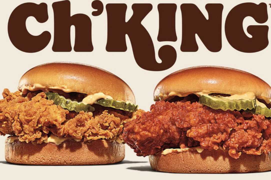 Burger King e la guerra del pollo fritto in difesa del mondo LGBT