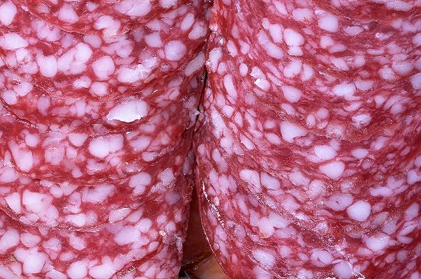 Penny Market, Salame Campagnolo di Sapor di Cascina: richiamo per rischio microbiologico