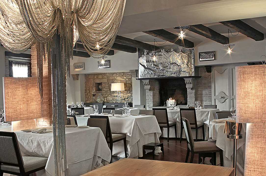 San Marino, chiude il ristorante stellato: manca il personale (qualificato)