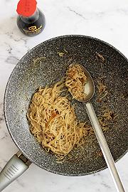 Saltate i noodle