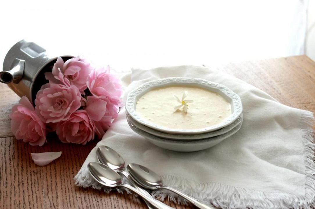 Semifreddo al caffè