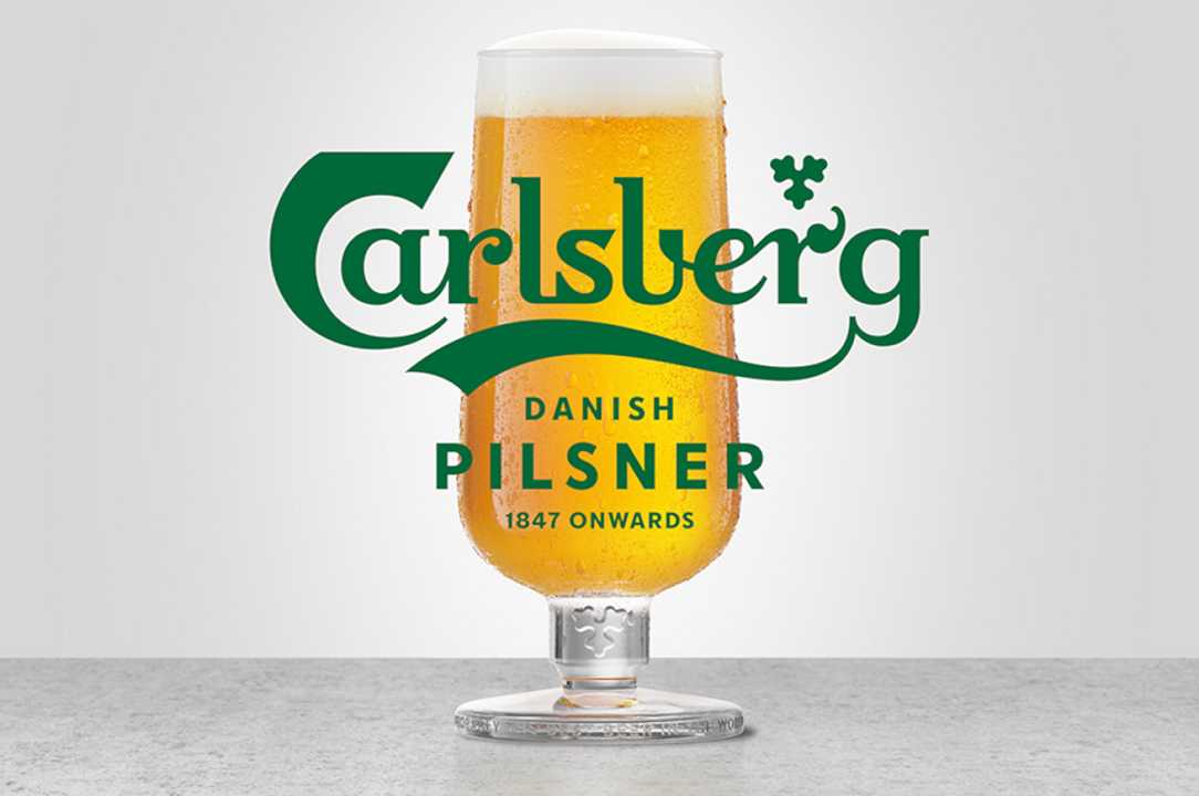 Danimarca: Carlsberg inaugura il primo birrificio che dimezza i consumi idrici