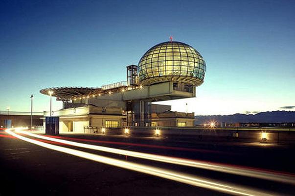 Torino: riapre il ristorante “La Pista” sul tetto del Lingotto