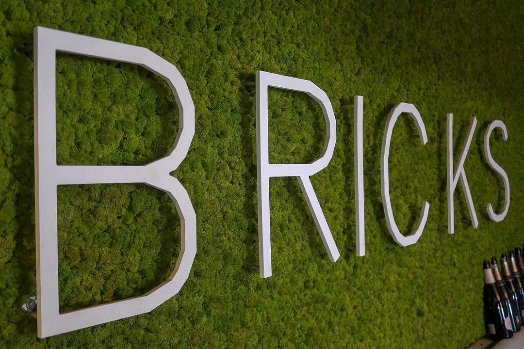 Bricks Torino: menu, prezzi, informazioni