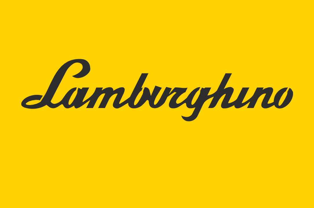 Hamburgeria copia il logo di Lamborghini: chiesti 200.000 euro di danni
