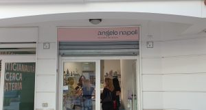 Angelo Napoli