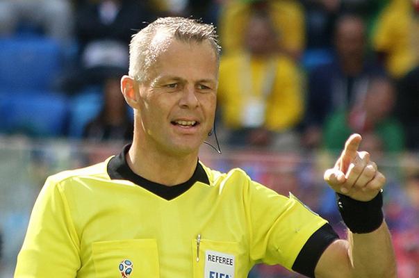 Euro 2020: l’arbitro della finale è milionario grazie ai supermercati