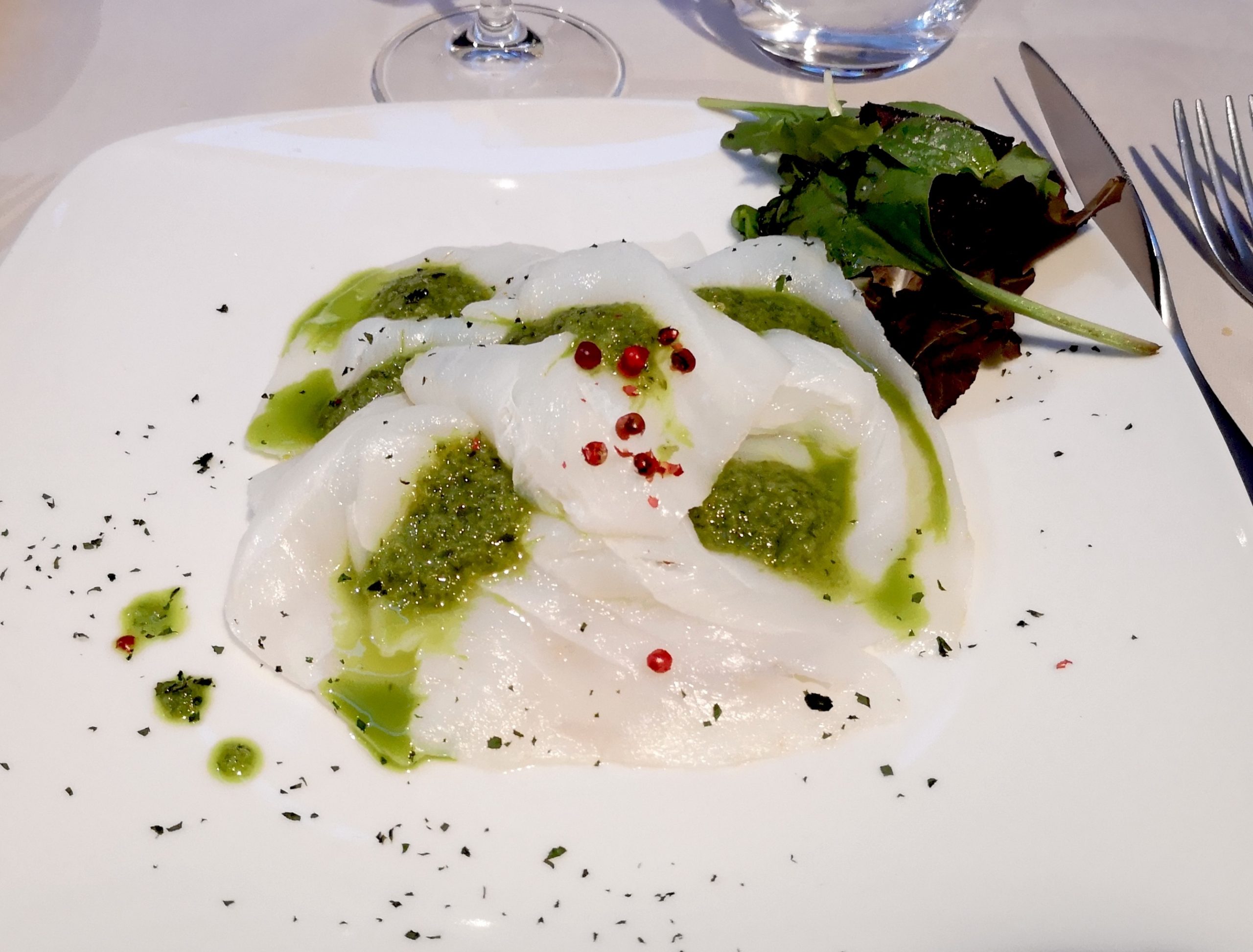 Ristorante Grassilli; Bologna